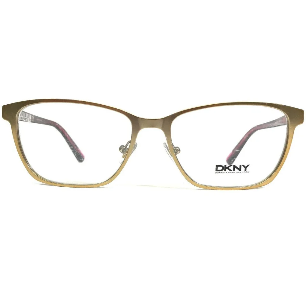 Dkny demo lenses